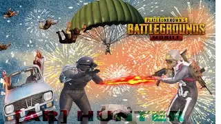 Battleground Mobile India  #bgmi 