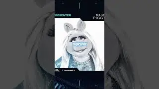 The Game Awards 2025: объявление официального ведущего премии &laquo;Мисс Пигги&raquo;