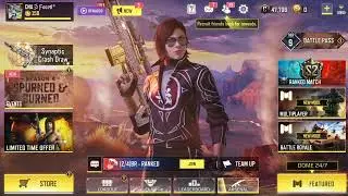 Cross Play Test