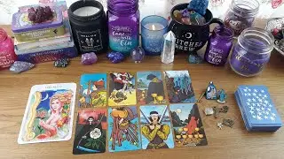 CANCER ❤️ *YOU'VE HAD ENOUGH!* MARCH LOVE PREDICTION PSYCHIC TAROT READING