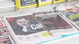Analyst predicts 'wide open' early elections in Portugal following collapse of government