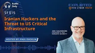 Iranian Hackers and the Threat to US Critical Infrastructure
