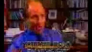 Paul Wellstone - Iraq Interview 10/3/2002