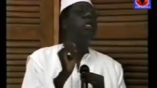 Tamkharite Historique & Prières par Serigne Moustapha Sy