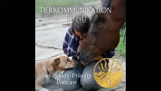 Ausbildung nach dem Buddy-Prinzip - mit Janice Preller