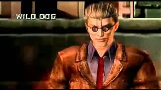 Time Crisis 3 - Trailer - PS2