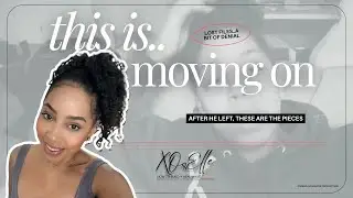 Divorced at 44. This Is What Moving On Looks Like