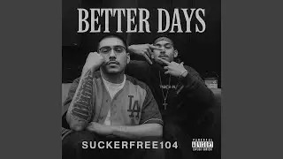 Sorry Mama (feat. Young Blunts & SuckerFree104)