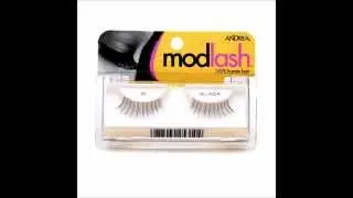 Andrea Modlash Strip Lash