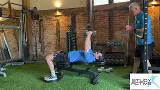 Study Active - Pre & Post-Exhaust Training Explained | Advanced Techniques