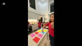 Family Christmas Party 2025