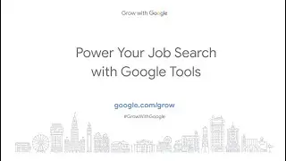 Power Your Job Search with Google Tools