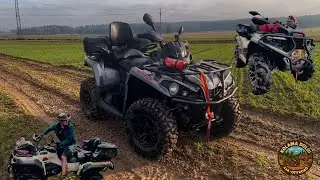 Xwolf 700i MUD - kde a proč je mu konec 🤔