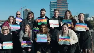 Sisterhood of the Skyline: Discover Hyperlocal Arts Experiences in Raleigh, N.C.
