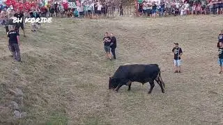 GRMEČ FINALE SREDNJA KATEGORIJA RU&Scaron;KO - RERONJA  2025 g