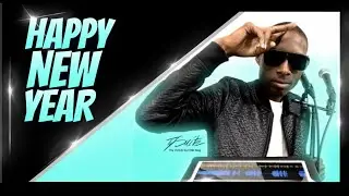 Happy New Year - Ty Suite the #VoiceGuitar King Beatbox Live Looping on Tik Tok 2021 - Cool TikTok