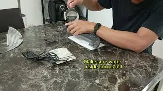 Dreame Z10 Pro - Water Not Dispensing During Mopping [SOLVED] - Read Description
