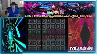 DJ DirtyBeat