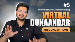 Misconceptions About Virtual Dukaandaar | VD Myths Busted!