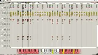 C418 - Aria Math | Note Block Studio Recreation