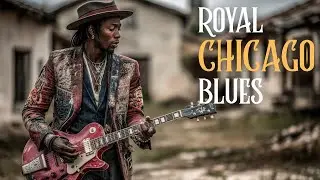 Lost Blues Tape | Rare Blues Music Recording | Stories From A Man Who Lost It All