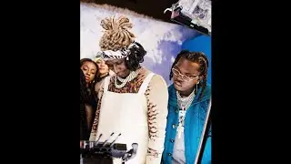 [FREE] Young Thug x Lil Baby Type Beat 