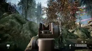 Gameplay Of Warface, Recorded with Xbox One X Video Capture @waxenoregon2096