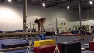 Stalder strap bar drills