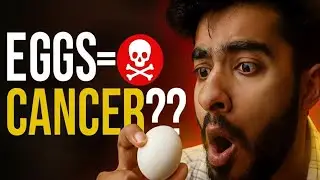⭐ &ldquo;Are Your Eggs Causing Cancer?? (AOZ Truth Explained)