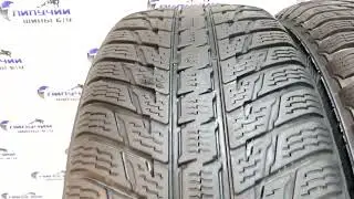 Обзор Шины 265 70 16 112H XL Nokian WR SUV 3