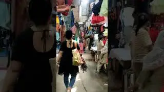 Lal Kurti Market Meerut Shopping 🛒❤️❤️