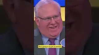 Shocking Ans in Steve Harvey show #shorts