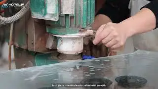 Hongjia Glass - Your Glass Partner