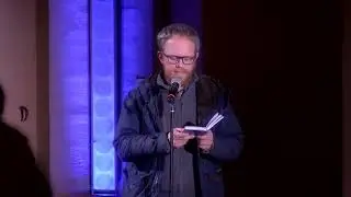 Benedetto Chieffo canta 