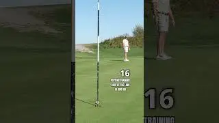 Get your putting trainers from the link in our bio! #golf #golfproducts #golftrainer #golftips
