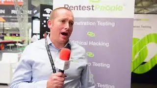 Dynamic integration of data via @PentestPeople's unique secure portal