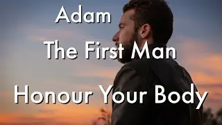 Adam The First Man Has A Very Important Message For You 😇 My New Deck