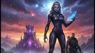 I Slept Next to a Wolf Alien&mdash;Now She Says I'm Her Mate for Life | HFY | Best Sci Fi Stories