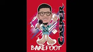 Casper Barefoot (Pia abou) with Duro (Live at Pre Finals) 2025