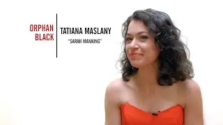 Emmy Quickie: Why Tatiana Maslany Thinks ‘Orphan Black’ Is ‘Weird in the Best Way Possible’
