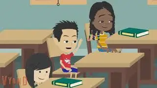 Luke And Friends S3Ep9 