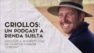 Episodio #4: Rodrigo D&iacute;az de Vivar de Caba&ntilde;a 