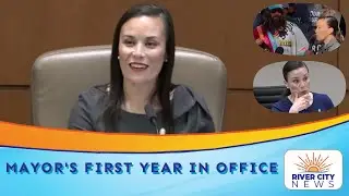 Mayor Gina Ortiz Jones: A Look at Her First Year