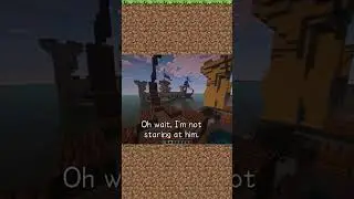 Bomb Lobbers: Staring contest