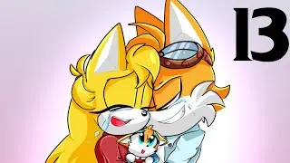 Tails x Zooey 13