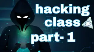 CYBER SECURITY FREE COURSE PART 1