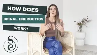 How does Spinal Energetics work?