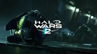 Halo Wars 2 Original Soundtrack - It's Done