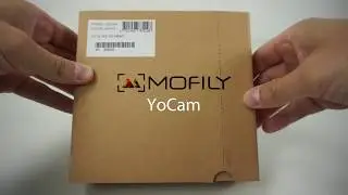 MoFily YoCam Test - Ist die ActionCam 150&euro; wert?