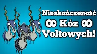 NIESKOŃCZONA ilość k&oacute;z voltowych w Don't Starve Together Troubled Waters